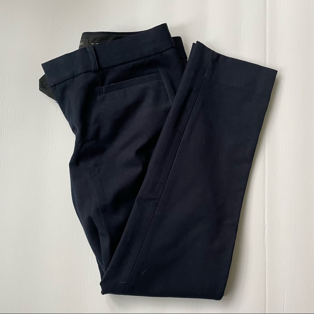 Dress pant